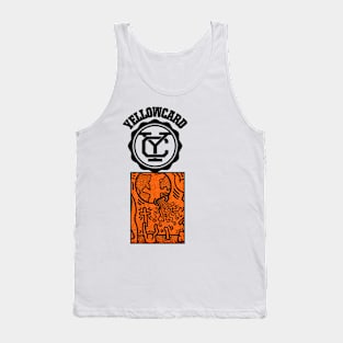 yellowcard Tank Top